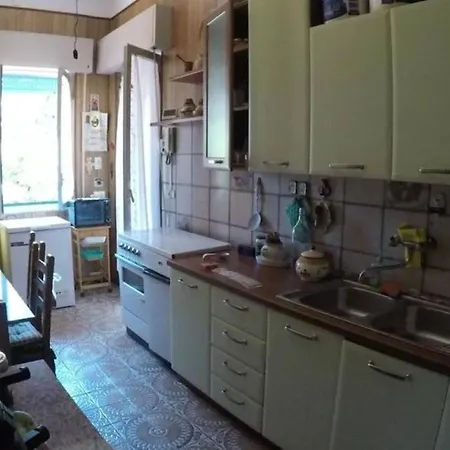 Apartment In Villa Mora Near The Sea - Wi-Fi * Avola