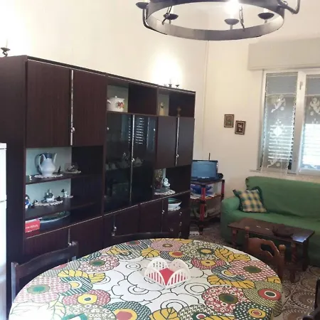 Apartment In Villa Mora Near The Sea - Wi-Fi * Avola