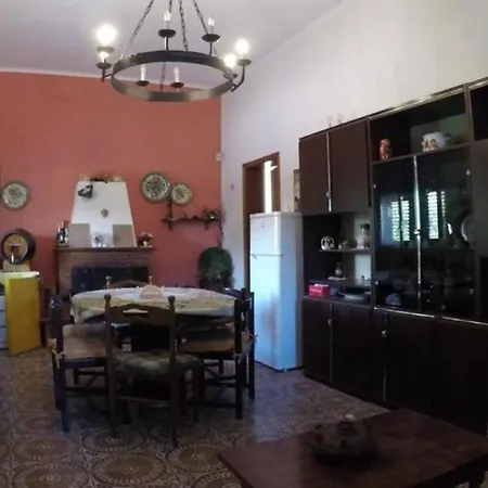 Apartment Apartment In Villa Mora Near The Sea - Wi-Fi